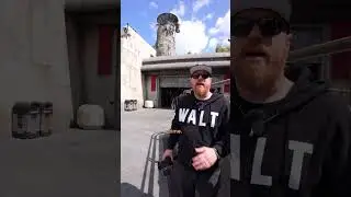 The Hidden Sound Trick at Galaxy's Edge