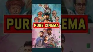 Gandhi Talks Short Review 🔴 #shorts #gandhitalks #vijaysethupathi