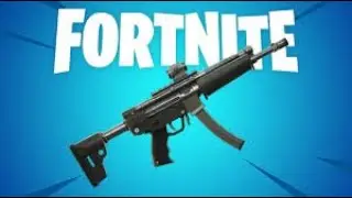 I tried the most underrated Fortnite loadout!(To good)