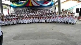 LCES Batch 2016 Graduation Song