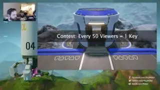 The State of Midair - Live Alpha launch Event (March 26, 2017)