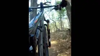 Trek Superfly 100