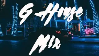 G-House Mix 2020/Bass House/Brazilian bass/Музыка в Машину 2020