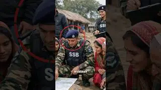 Who Really Protects India&rsquo;s Borders? #india #indianarmy