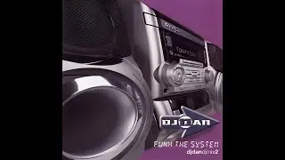 DJ Dan &ndash; Funk The System