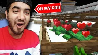 The Happiest Day in Himlands | Minecraft