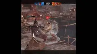 Got em both #forhonor #gaming #ubisoft #playstation #pvp #games #gameplay