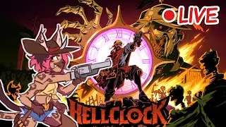 Hellclock - Playtest