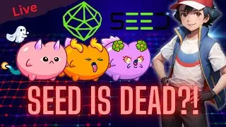 Seed is Dead?! The Mistakes They Did on This Project
