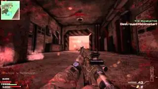 MW3: Get turned on!