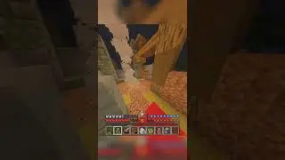 Mr teleport? #teleport #minecraft #rlcraft #modpack #gaming