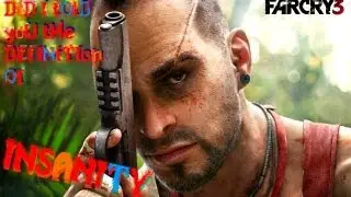 Far cry 3 : Tricky Zipline and trying to reproduce teleportation glitch