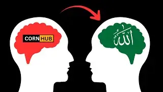 5 Islamic Ways To Desexualize Your Brain | Stop Lustful Thoughts Instantly