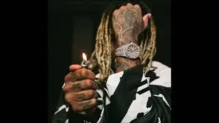 [FREE] Lil Durk x Shy Glizzy x Booka600 Type Beat 