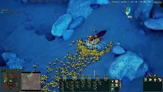 Empires of the Undergrowth | KILLING UBER DEVILS COACH HORSE BETTLE