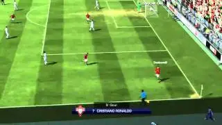 FIFA 11 - 