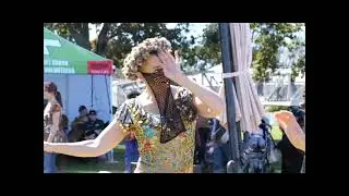 Lockyer Valley Multicultural Festival highlights from  August 2022