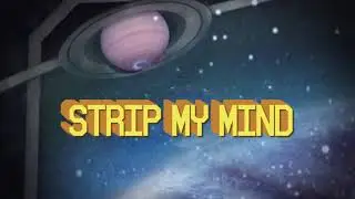 Red Hot Chili Peppers -  Strip My Mind [Instrumental Mix]