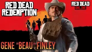 Red Dead Redemption 2 Online | RDO | How to Make Gene 