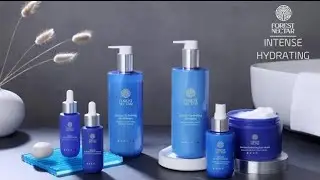 Forest nector Hair Treatment Solution 