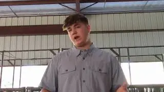 4-H/FFA Goat Project Workshop