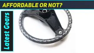 `Ultimate Precision: Heli Forklift Steering Wheel A22A4-11101 Upgrade