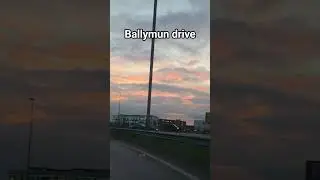 #4kdriving #ireland #travel #rawvideo #dublin #automobile