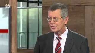 Who Needs Economic Forecasts? | Made in Germany - Interview
