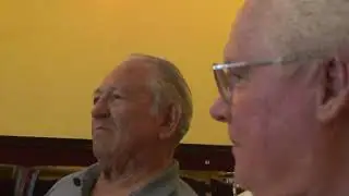 Cinn retired men luncheon in 2018