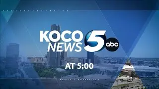 KOCO 5 Evening Digital Broadcast Nov. 28 2025