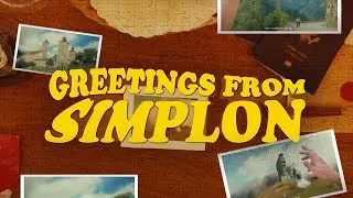 Greetings From Simplon | short film