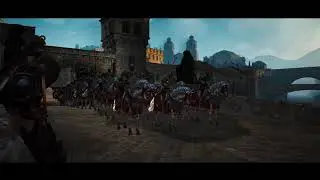BLACK DESERT ONLINE | CINEMATIC VIDEO BY FANS