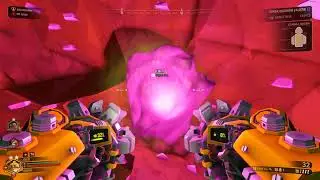 Deep Rock Galactic I FOUND BİTTERGEM (1228 CREDİT)