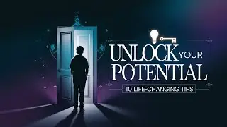 10 Life-Changing Self-Improvement Tips For Teens: Unlock Your Potential | Self Improvement