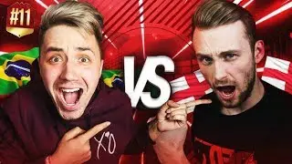 🔥 DEV vs. JCOB W FANTASY COLLECTION 2018 🇷🇺 ! FIFA 18