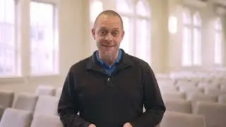 Brad Greene   Words for APC Relaunch