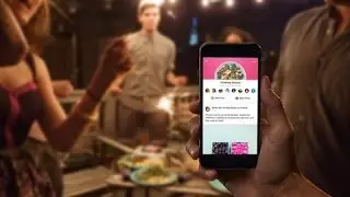 Facebook Developing Camera-First App