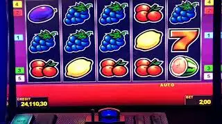 #sizzling hot ! #Bis 2 Euro Bet ! #slot machine! #Freispiele!#novoline#Admiral#amazing