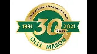 OLLI Mason Winter Class: Genes, Destiny, and Aging, session 4 of 4