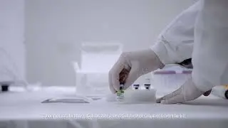 Operation instructions of C800 Automatic Chemiluminescence Immunoassay Analyzer