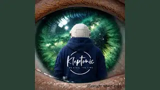 Behind your eyes