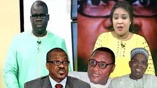 Nepad Musical (27 juin 2018) - D&eacute;cryptage de l'actualit&eacute; dans la bonne humeur!!!