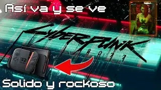 CyberBug 2077 (Como va y tal) | Switch 2
