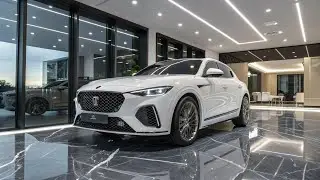 MG Russian | Full Exterior & Interior Review | Latest MG Features Explained