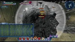 DCUO Training Dummies Changes! (Will Be Released with the new episode 38!)