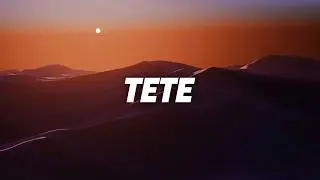 AFRONOM - TETE [Afro House]