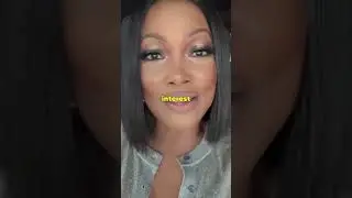 Garcelle Beauvais Shuts Down RHOBH Reunion Drama! 😱✨ #celebritynews #rhobh #redcarpet #shorts