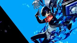 katanya lebih bagus dari P5R | Persona 3 Reload (PC)