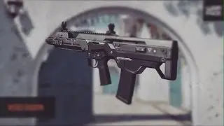 #ТопОружийШтурмовика №3 MSBS Radon WARFACE