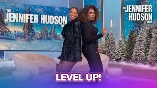 Ciara Says Her Goal Is Simple: Make the World Dance!